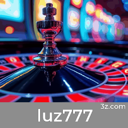 Luz777: Cassino Online e Apostas Seguras