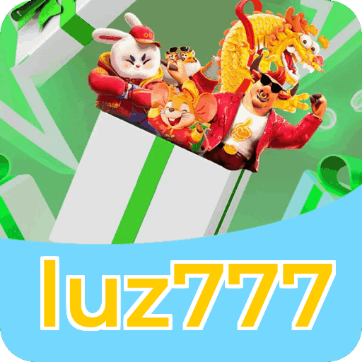 Logo Oficial luz777 Download
