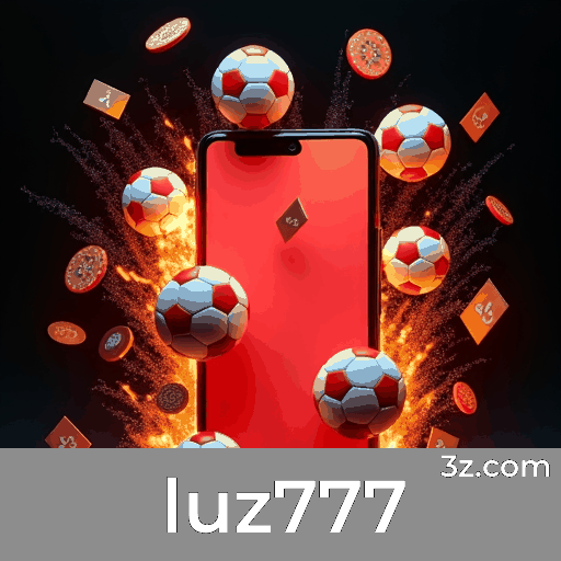 luz777.com - Plataforma de Apostas e Cassino Online no Brasil - luz777